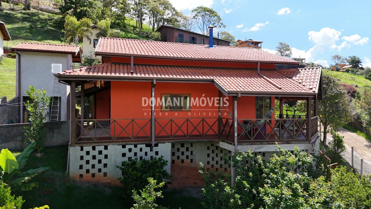 Casa à venda com 2 quartos - Foto 48