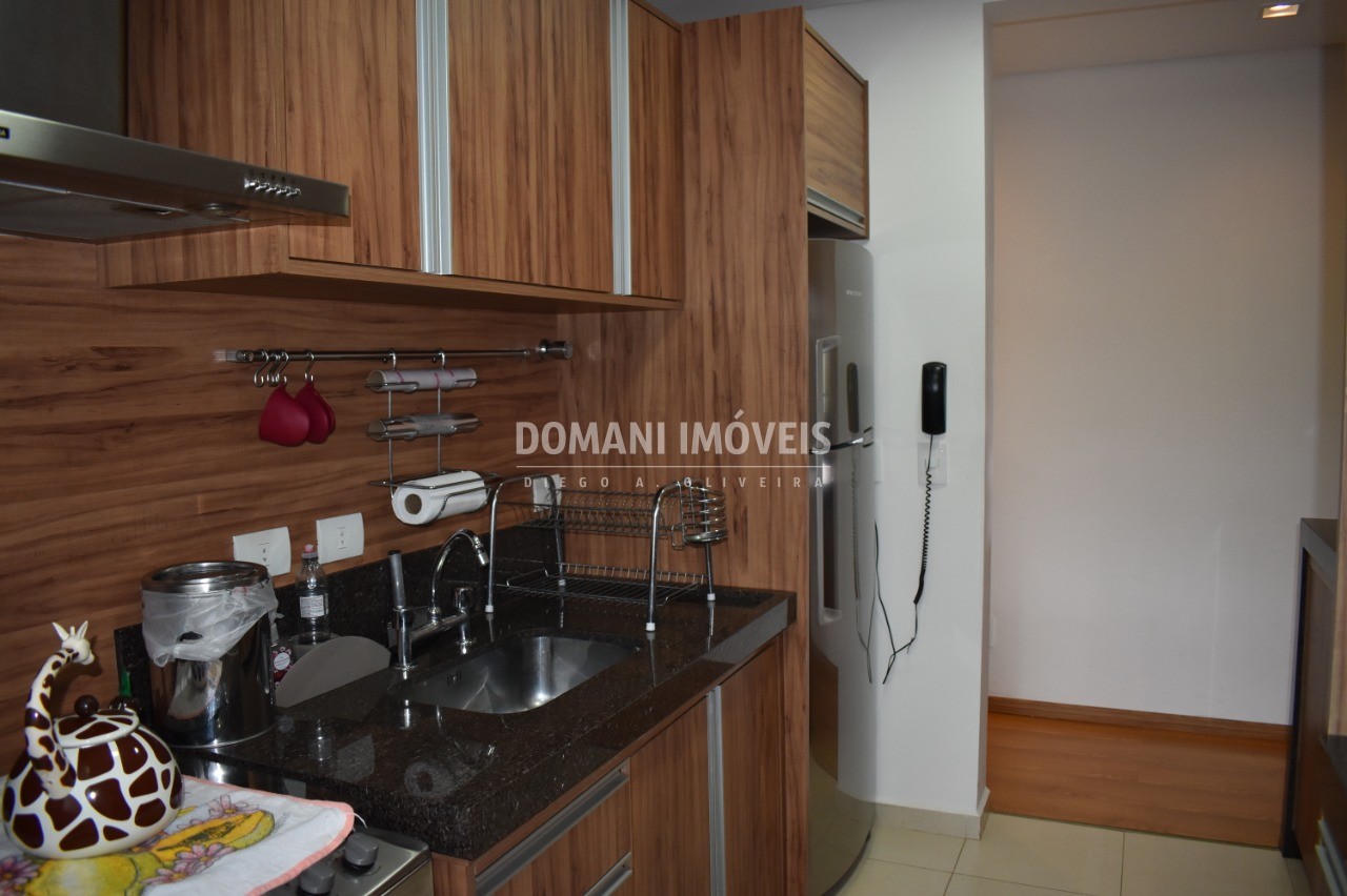 Apartamento à venda com 3 quartos, 132m² - Foto 16