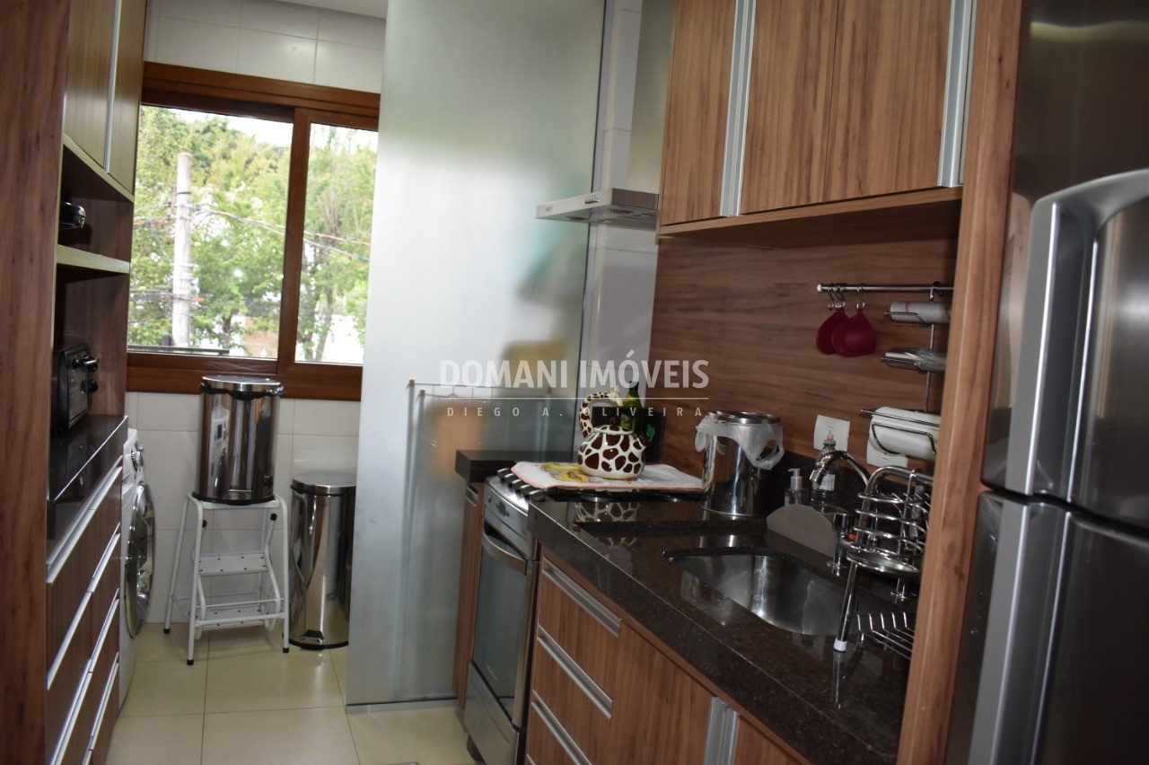 Apartamento à venda com 3 quartos, 132m² - Foto 15