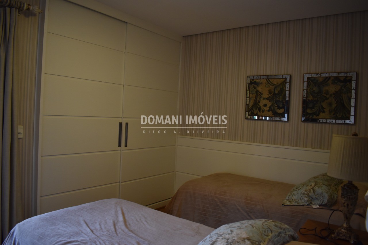 Apartamento à venda com 3 quartos, 132m² - Foto 18