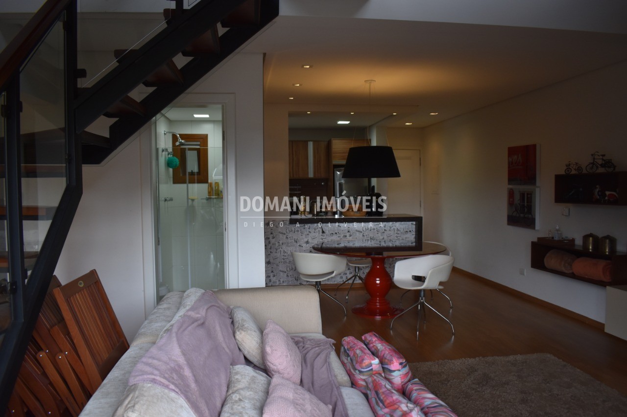 Apartamento à venda com 3 quartos, 132m² - Foto 12