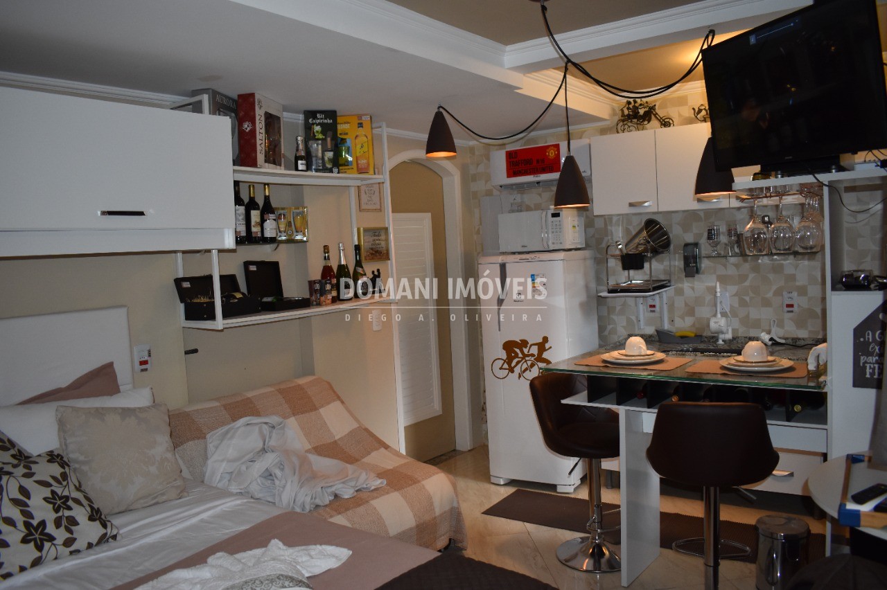 Apartamento para alugar com 1 quarto, 20m² - Foto 3