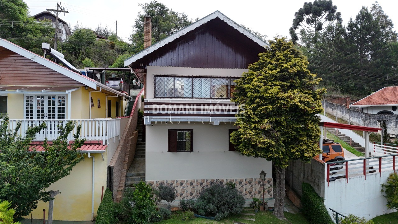 Casa à venda com 4 quartos - Foto 42