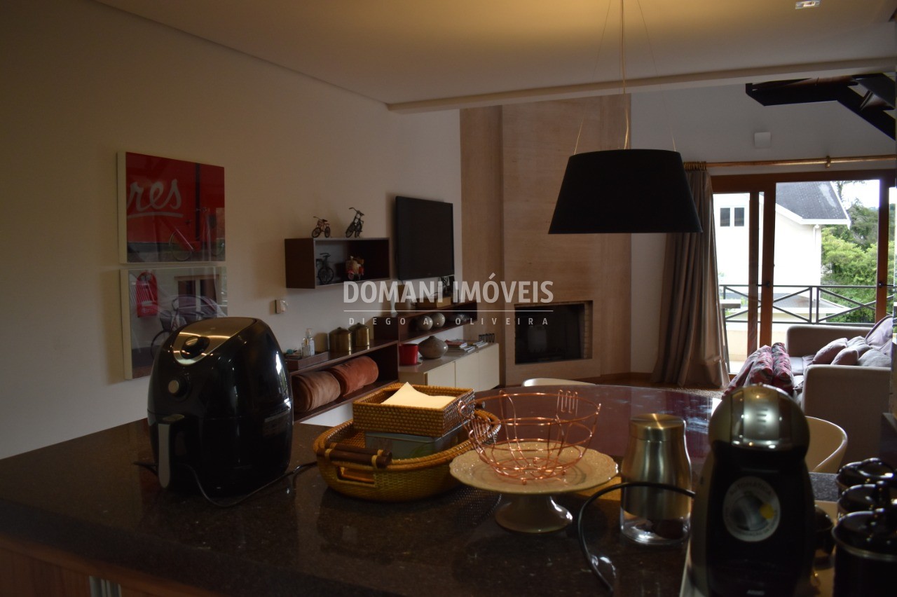 Apartamento à venda com 3 quartos, 132m² - Foto 17