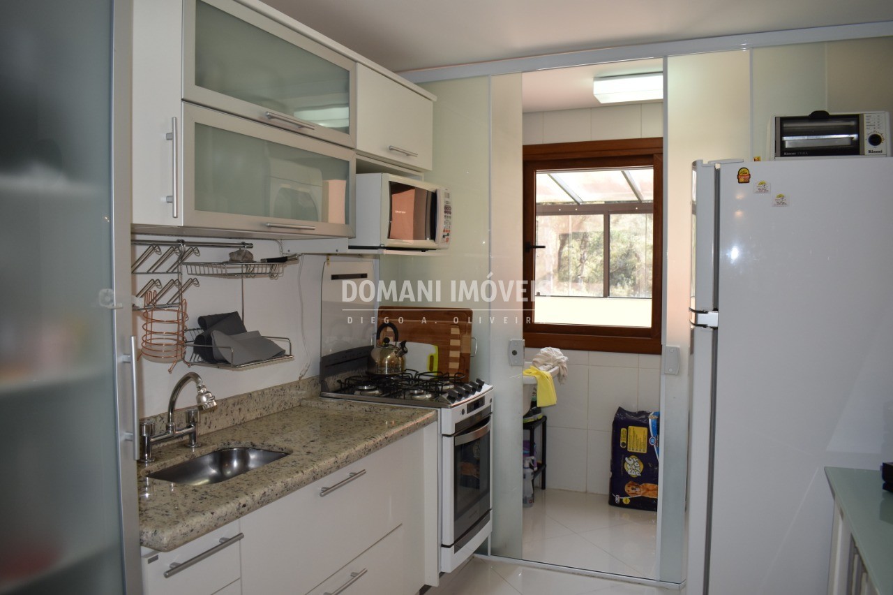 Apartamento à venda com 2 quartos, 200m² - Foto 15