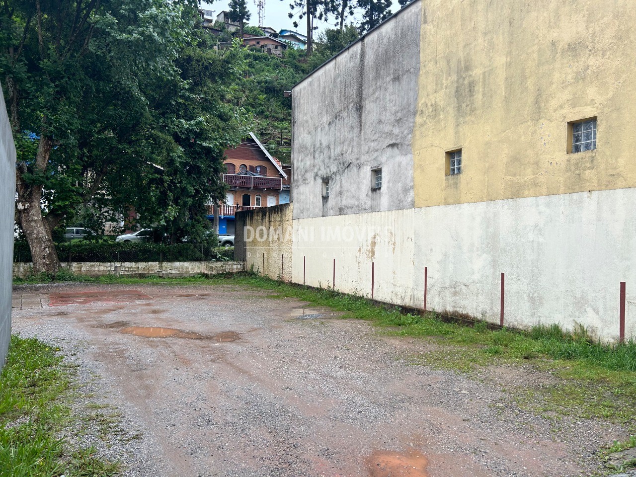 Imóvel Comercial Padrão à venda e aluguel - Foto 9