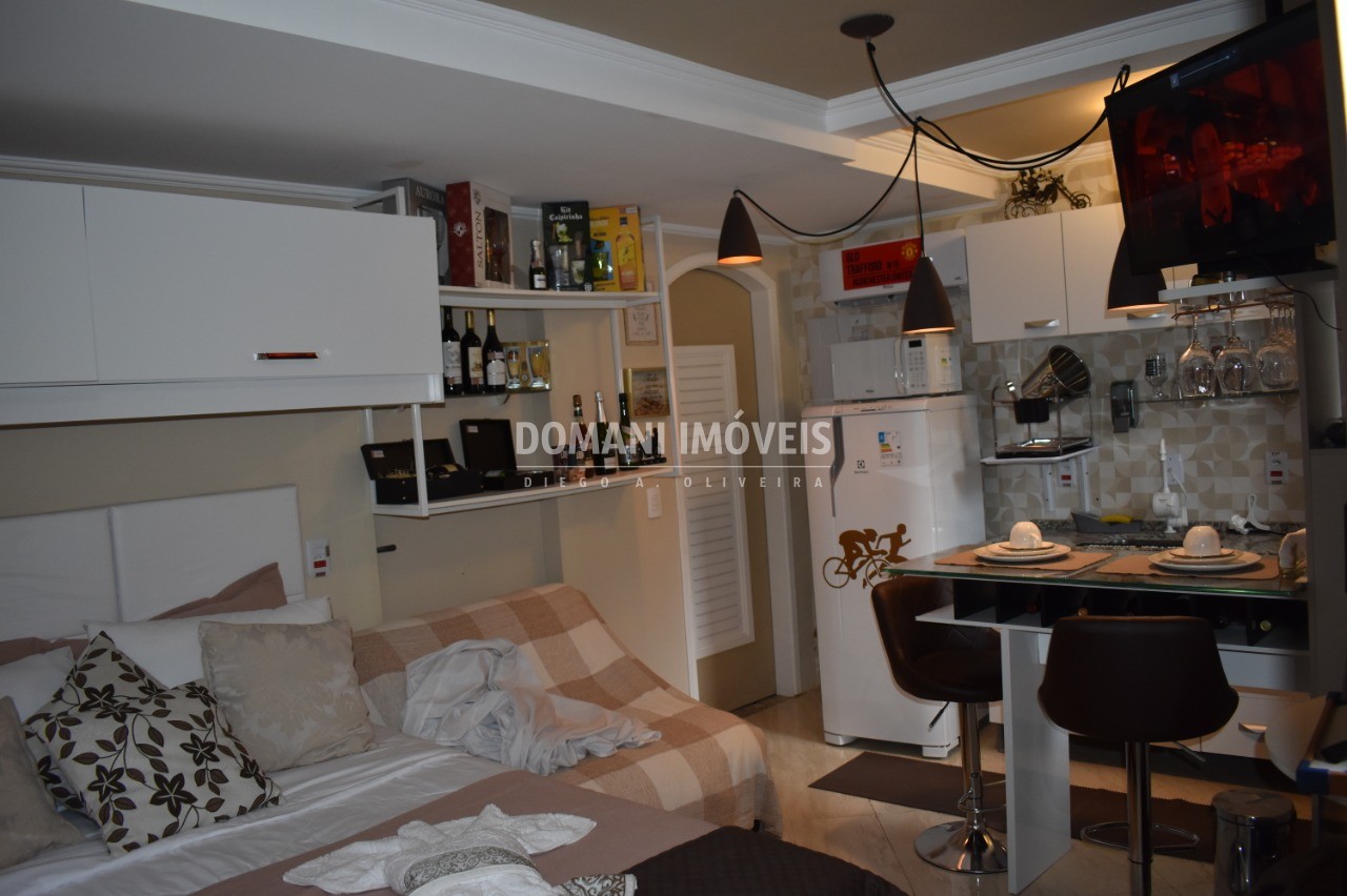 Apartamento para alugar com 1 quarto, 20m² - Foto 15