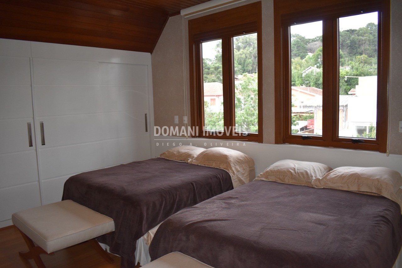 Apartamento à venda com 3 quartos, 132m² - Foto 29