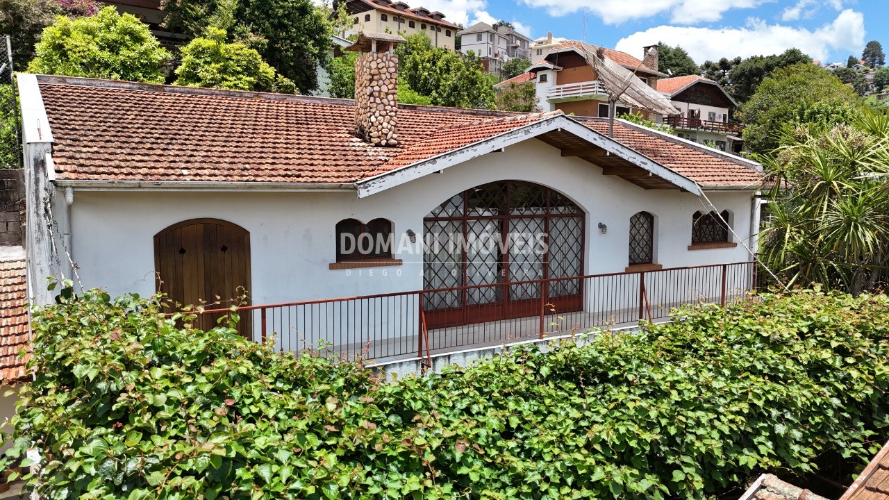 Casa à venda com 3 quartos - Foto 4