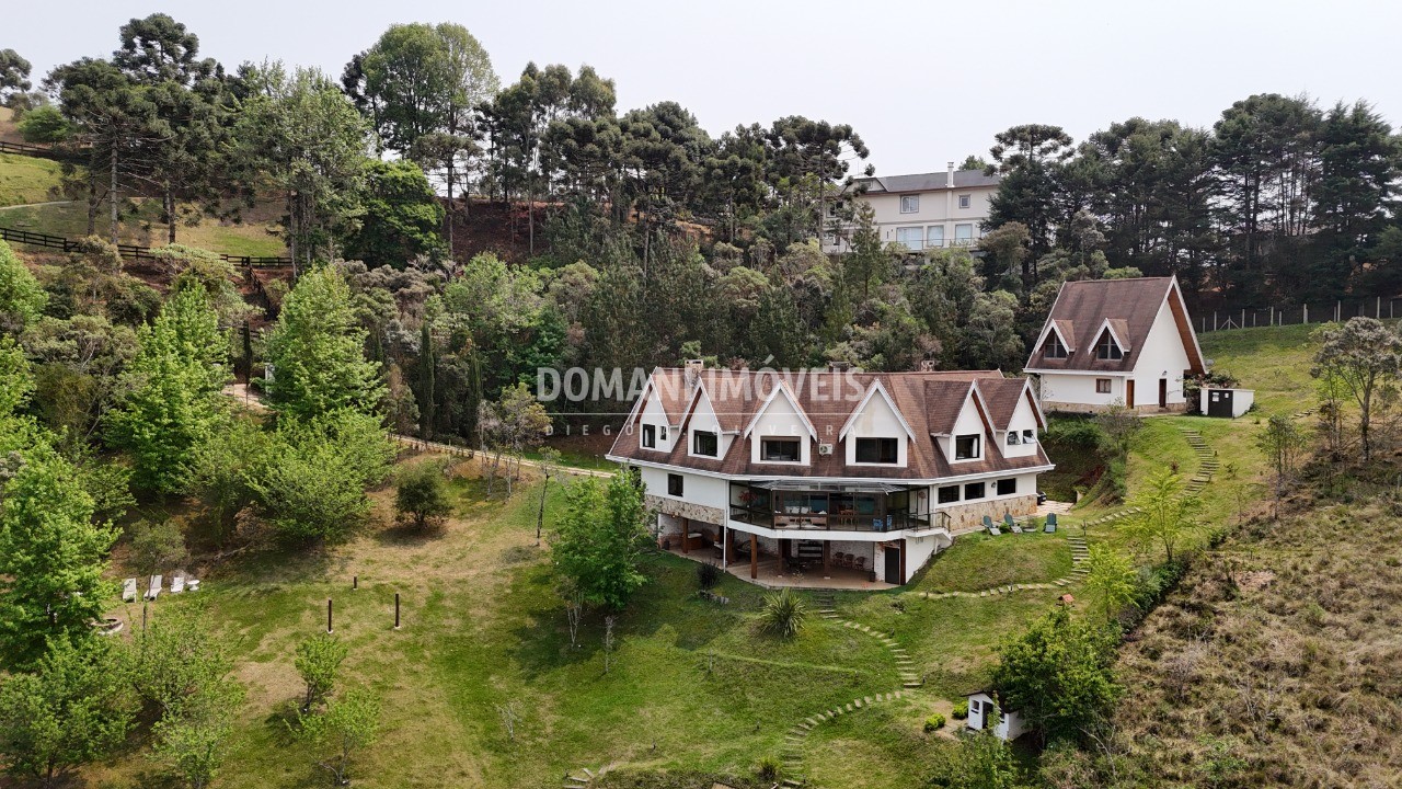 Casa à venda com 6 quartos - Foto 63