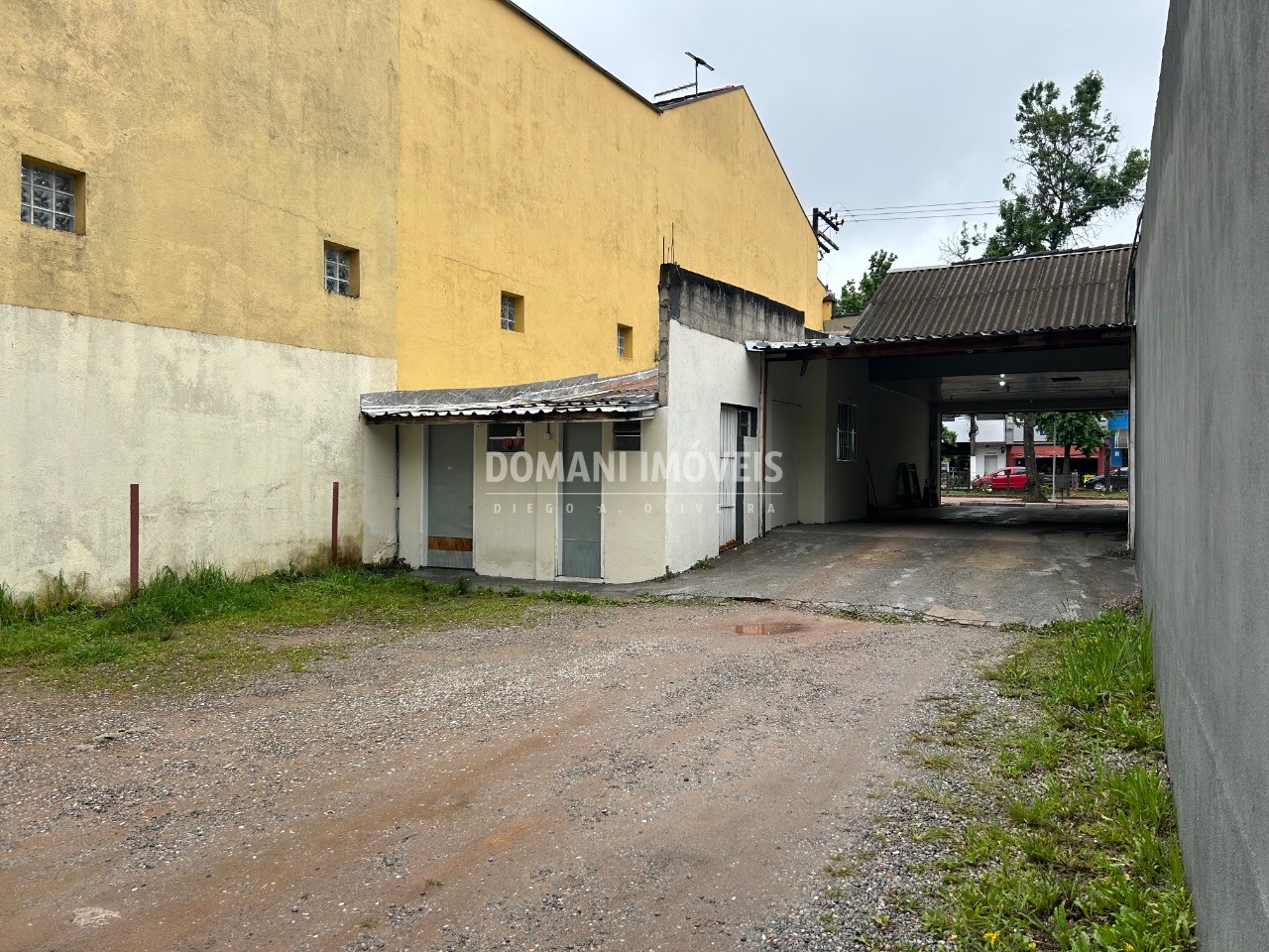 Imóvel Comercial Padrão à venda e aluguel - Foto 11