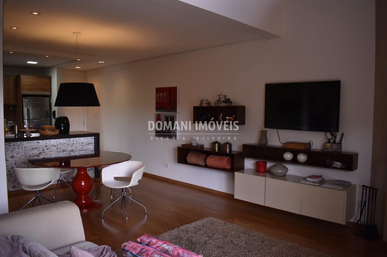 Apartamento à venda com 3 quartos, 132m² - Foto 31