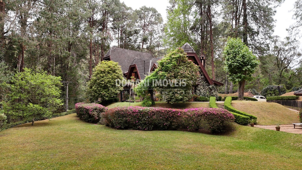 Casa à venda com 6 quartos - Foto 68