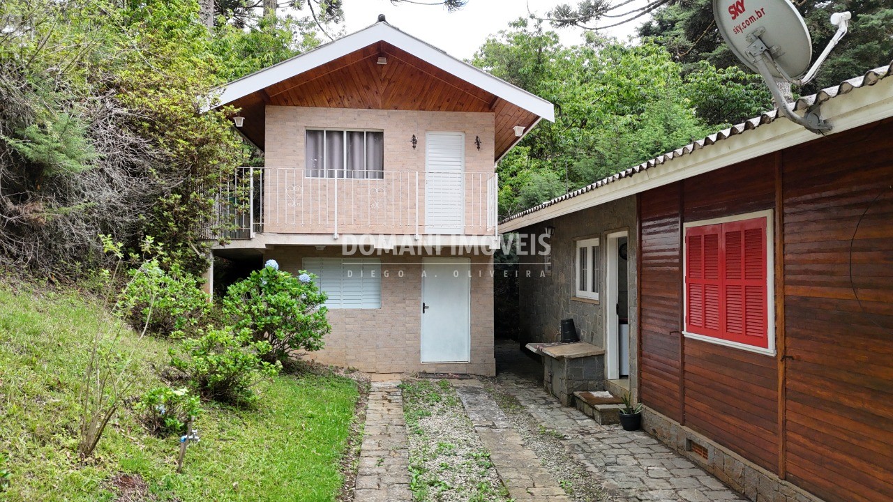 Casa à venda e aluguel com 3 quartos - Foto 44