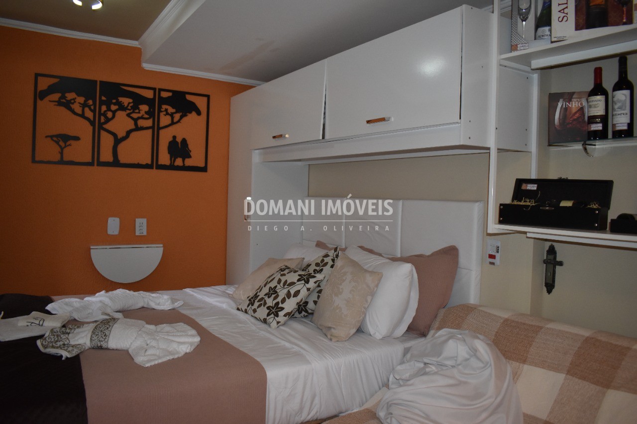 Apartamento para alugar com 1 quarto, 20m² - Foto 10