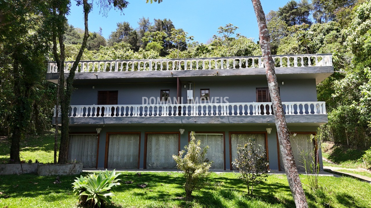 Casa, 5 quartos - Foto 53