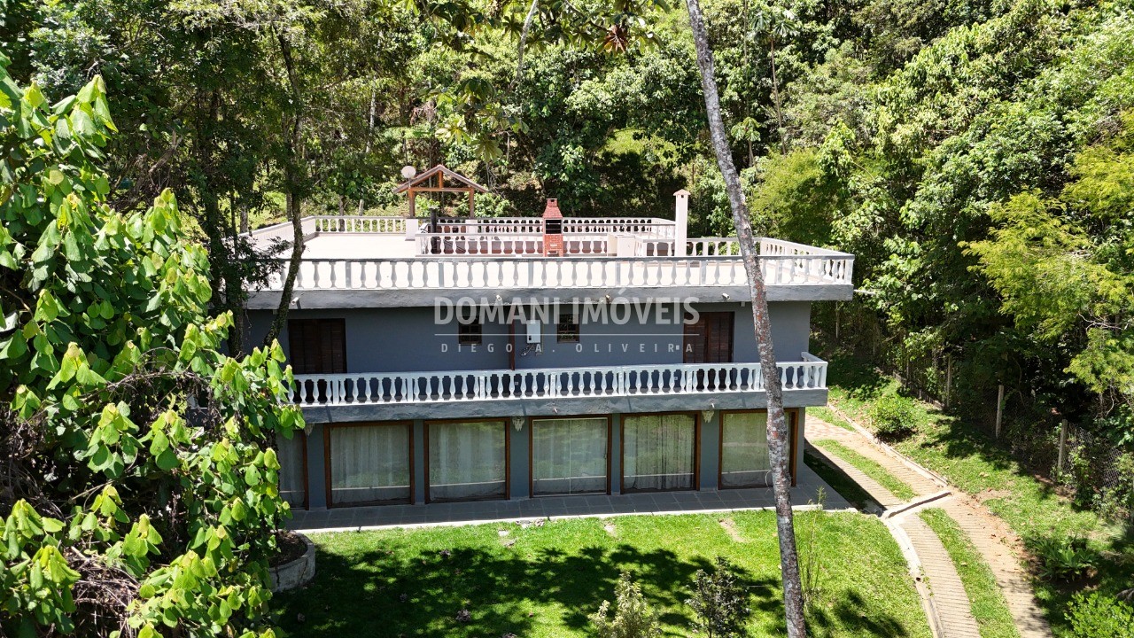 Casa, 5 quartos - Foto 50