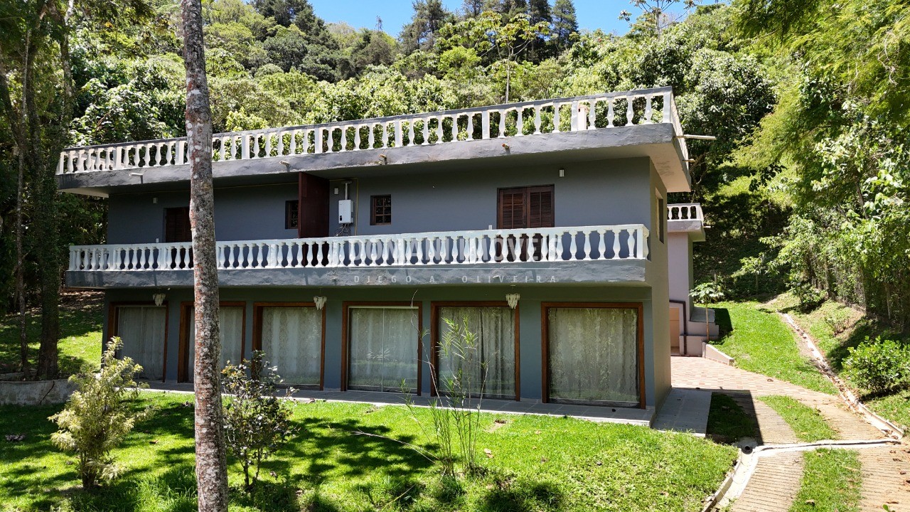 Casa, 5 quartos - Foto 42