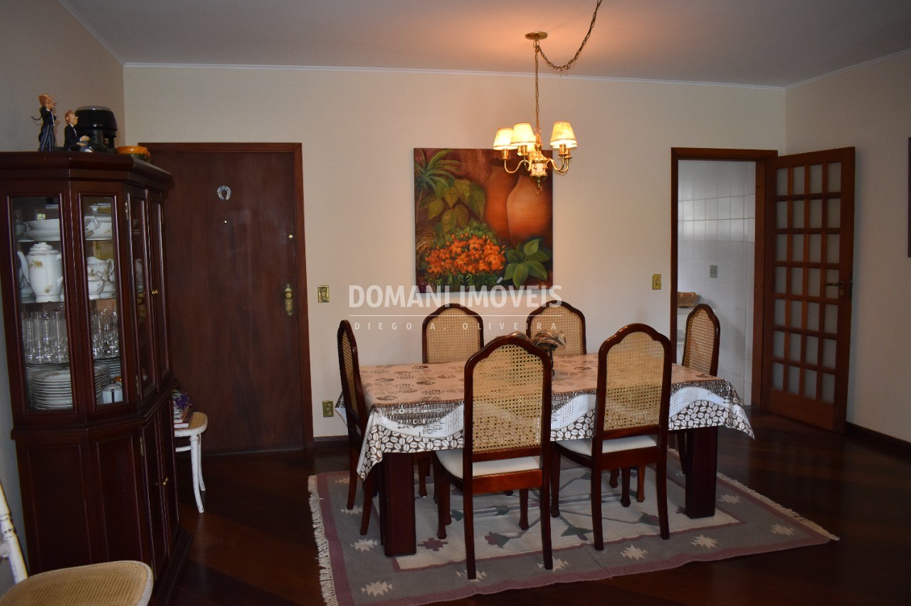 Apartamento à venda com 3 quartos, 117m² - Foto 10