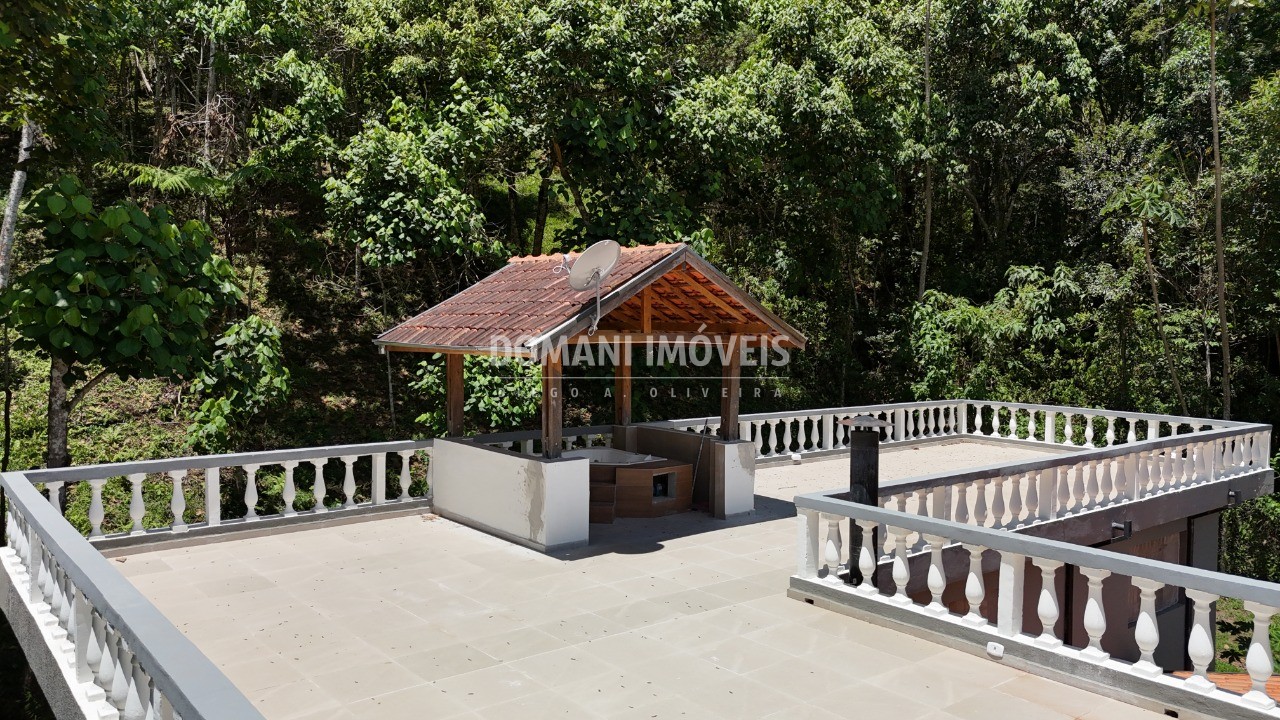 Casa, 5 quartos - Foto 51