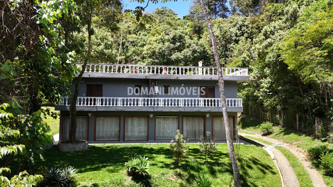 Casa, 5 quartos - Foto 56