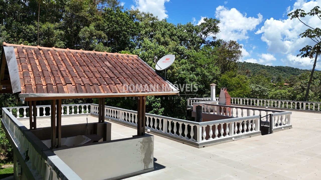 Casa, 5 quartos - Foto 60