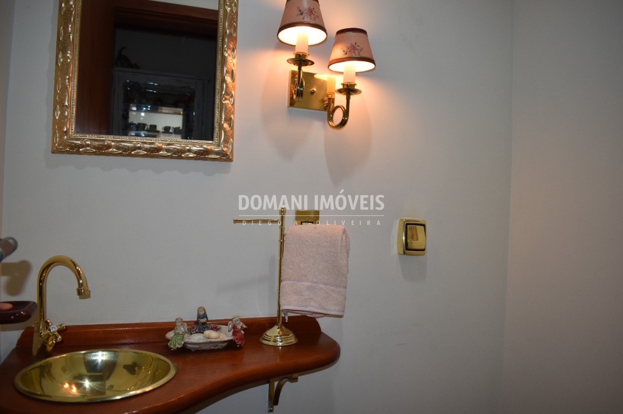 Apartamento à venda com 3 quartos, 117m² - Foto 18