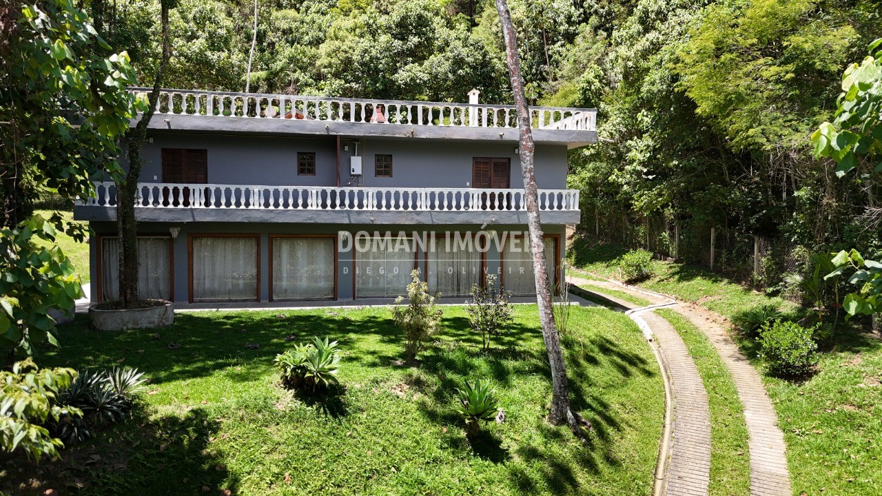 Casa, 5 quartos - Foto 54