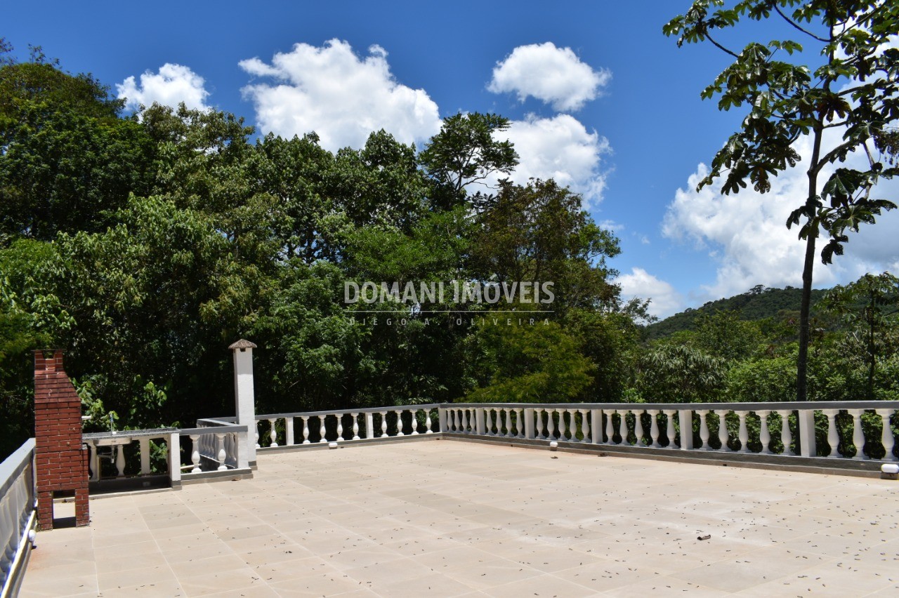 Casa, 5 quartos - Foto 34