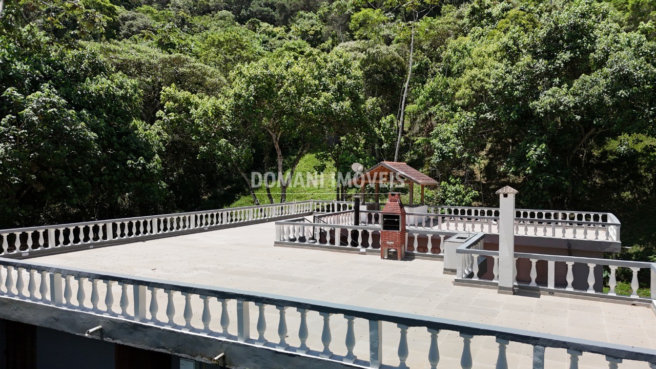 Casa, 5 quartos - Foto 57