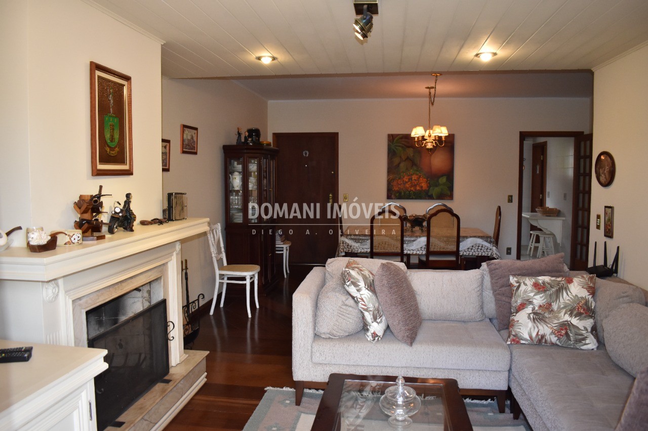 Apartamento à venda com 3 quartos, 117m² - Foto 12