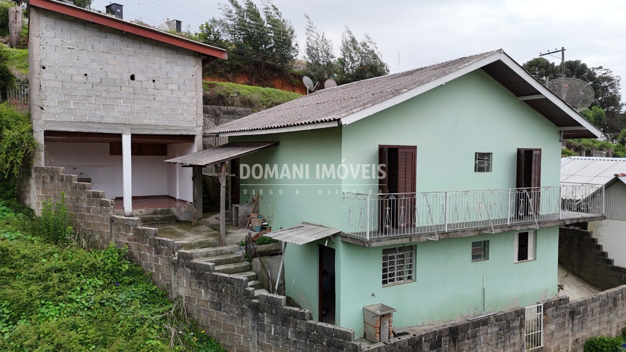 Casa à venda com 2 quartos - Foto 1