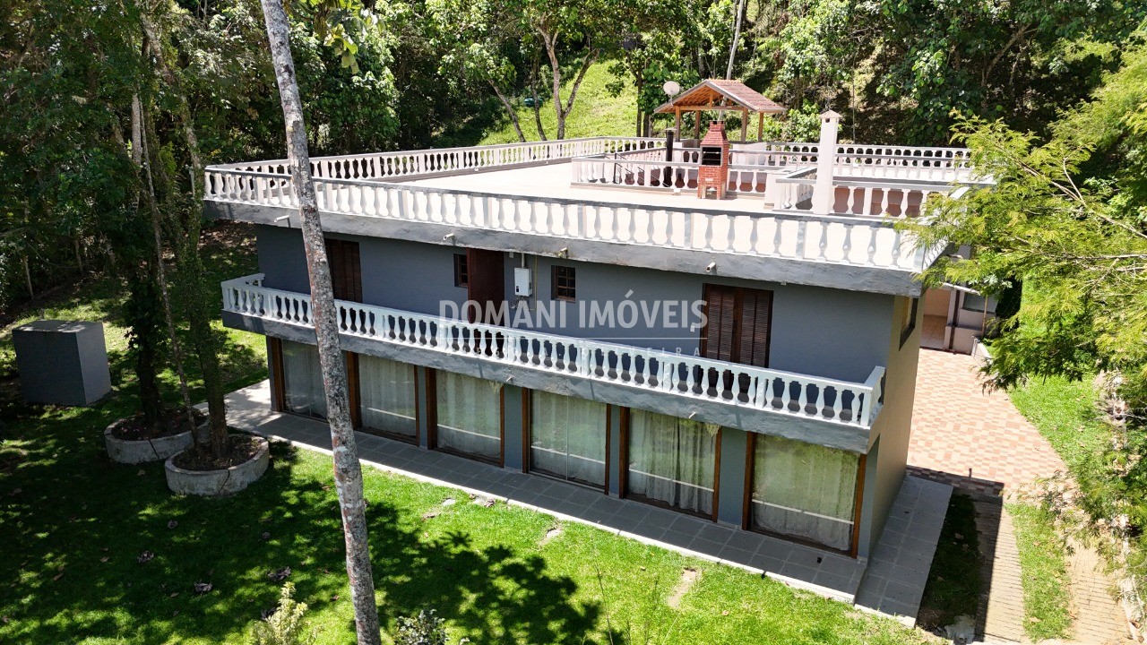 Casa, 5 quartos - Foto 46