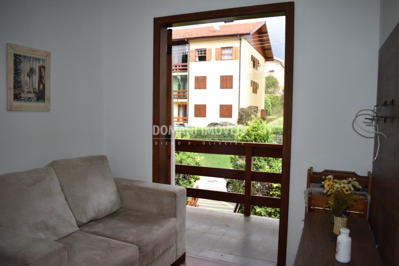 Apartamento para alugar com 2 quartos, 52m² - Foto 11