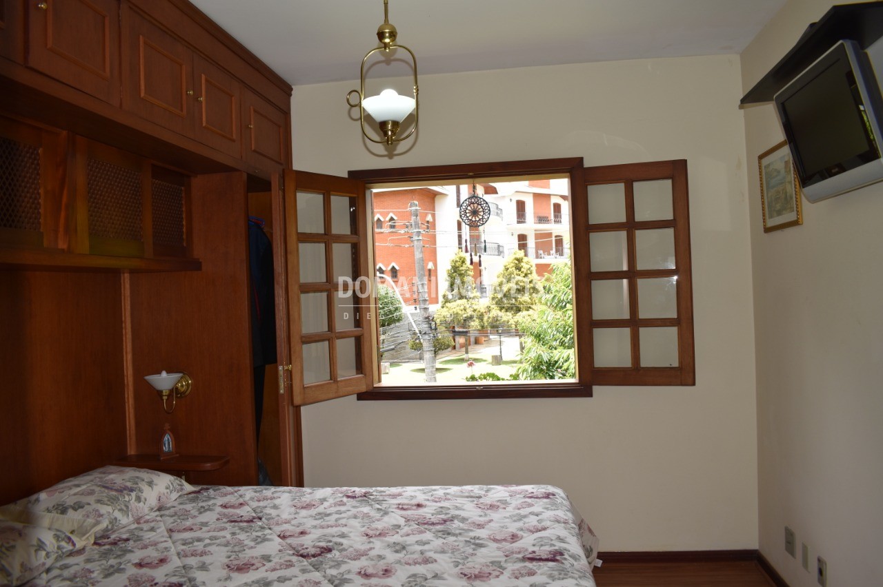 Apartamento à venda com 3 quartos, 117m² - Foto 25