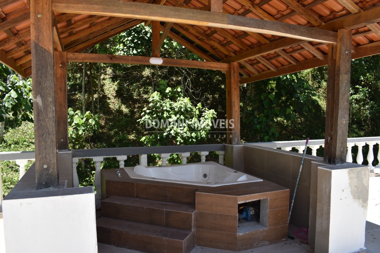 Casa, 5 quartos - Foto 32