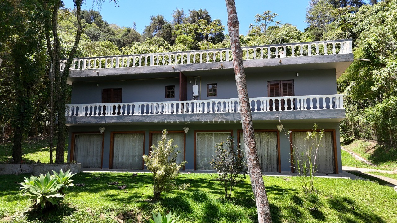 Casa, 5 quartos - Foto 49