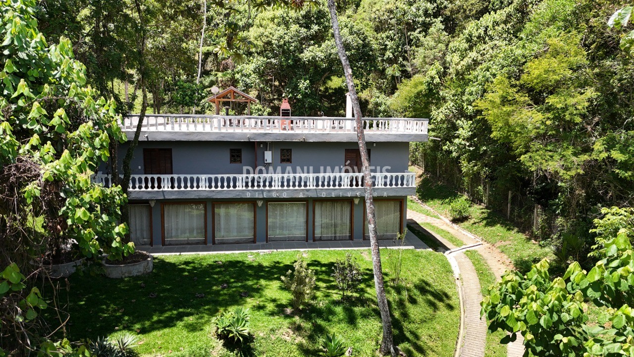 Casa, 5 quartos - Foto 43