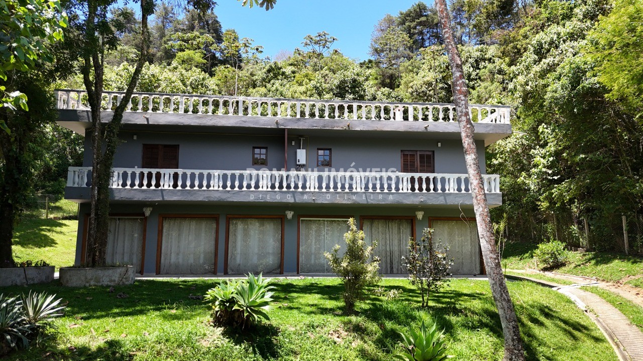 Casa, 5 quartos - Foto 5