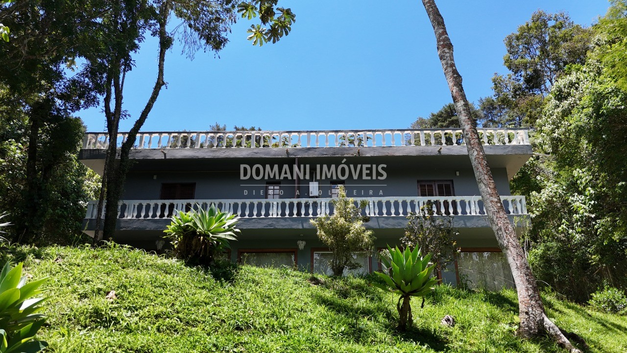 Casa, 5 quartos - Foto 61