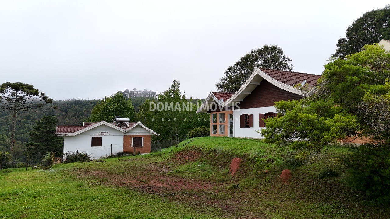 Casa à venda com 4 quartos - Foto 42