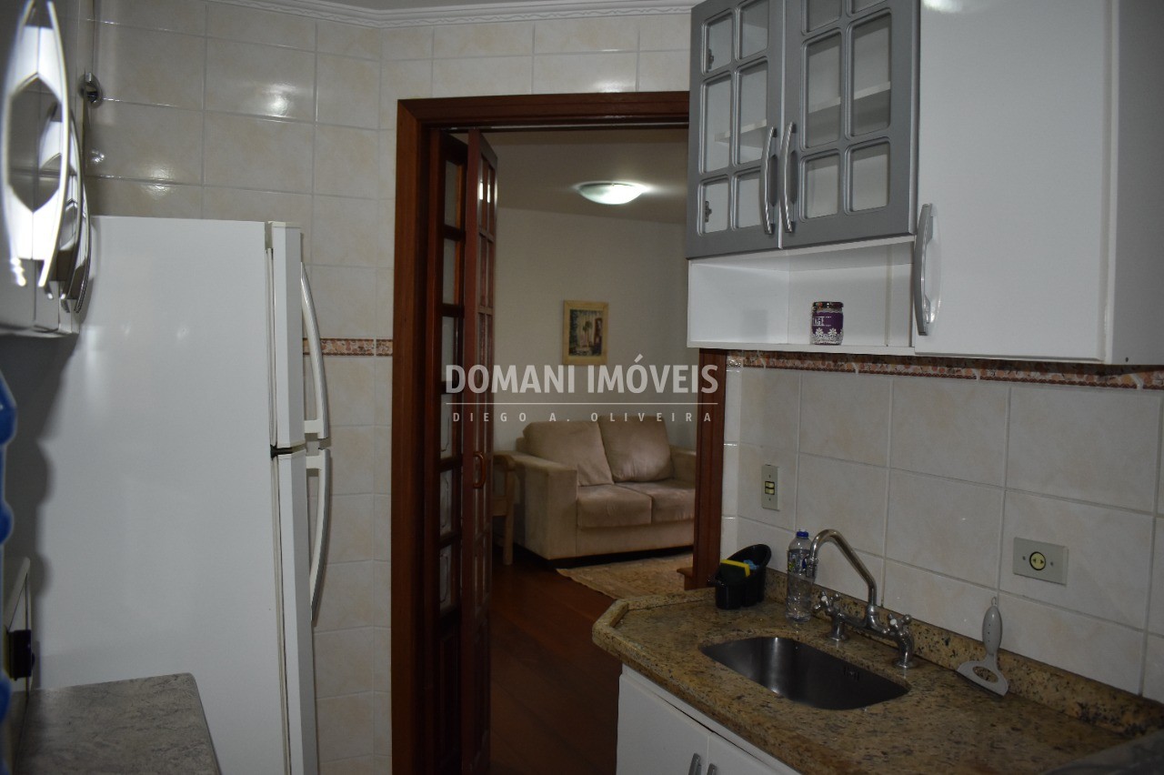 Apartamento para alugar com 2 quartos, 52m² - Foto 14