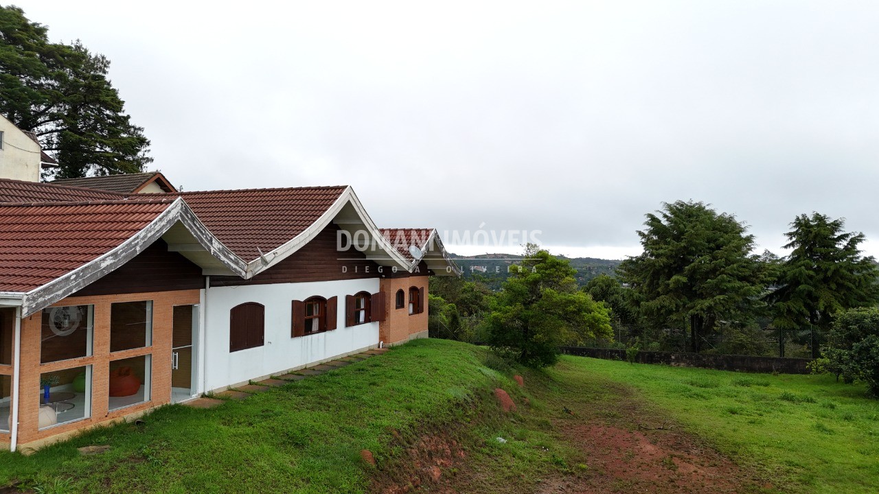 Casa à venda com 4 quartos - Foto 6