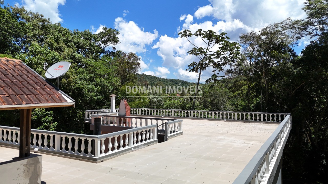 Casa, 5 quartos - Foto 3