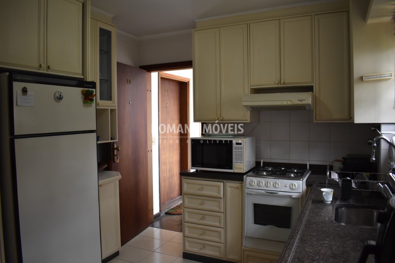 Apartamento à venda com 3 quartos, 117m² - Foto 16