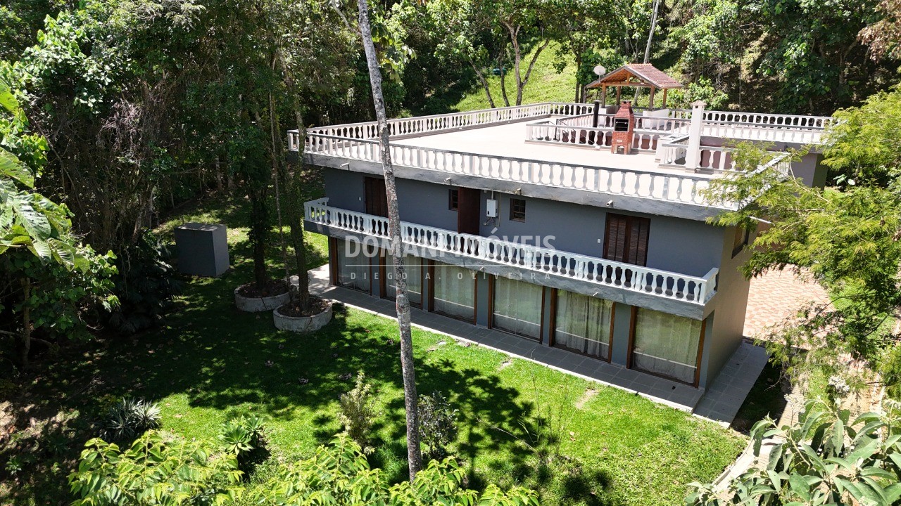 Casa, 5 quartos - Foto 6