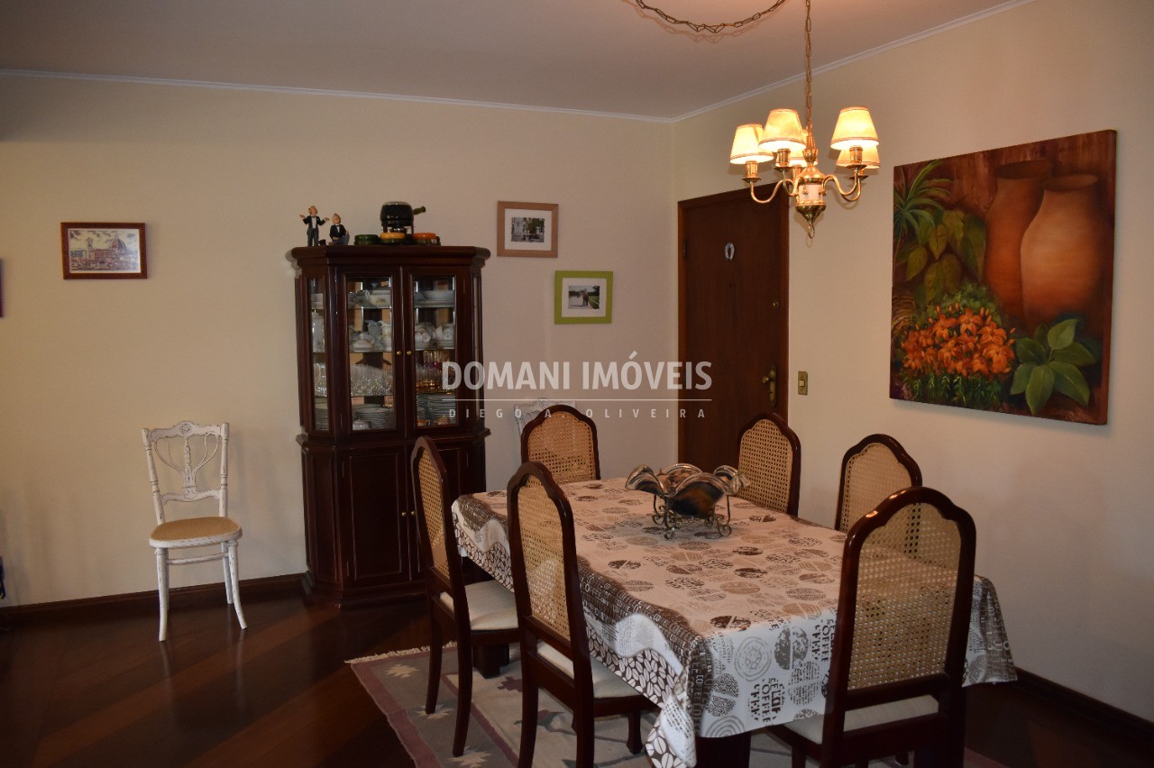 Apartamento à venda com 3 quartos, 117m² - Foto 13