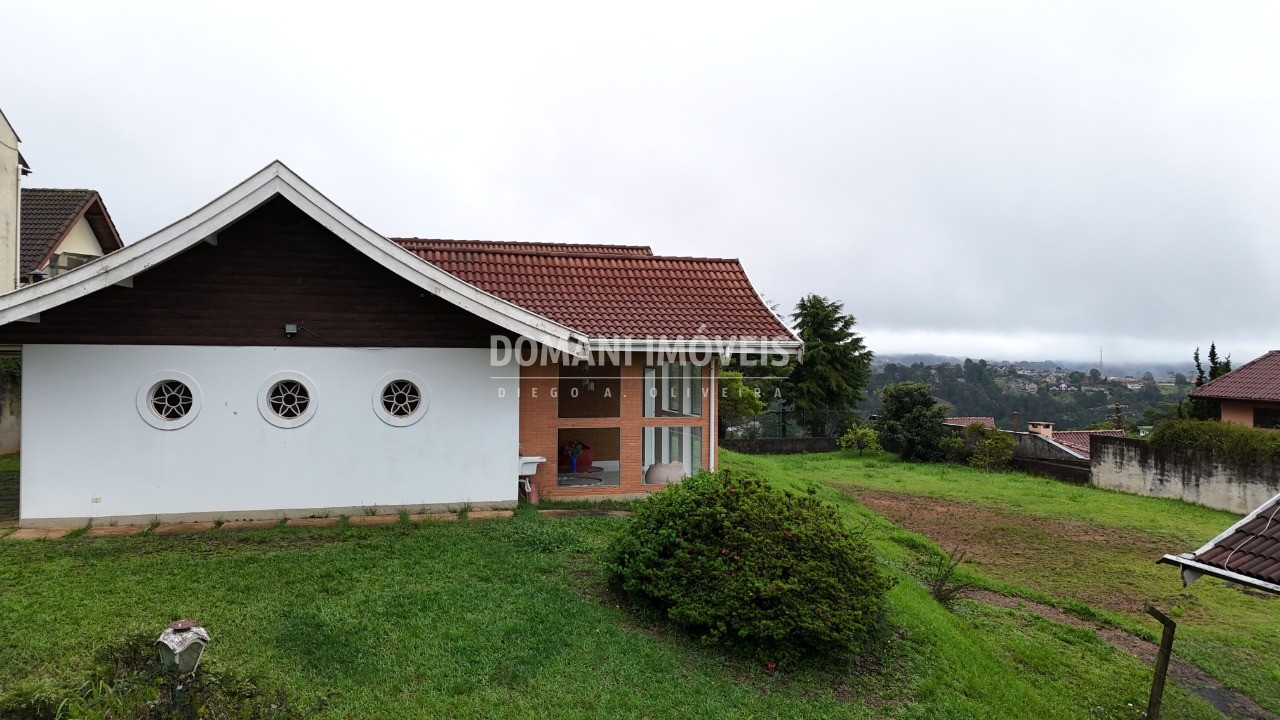 Casa à venda com 4 quartos - Foto 43