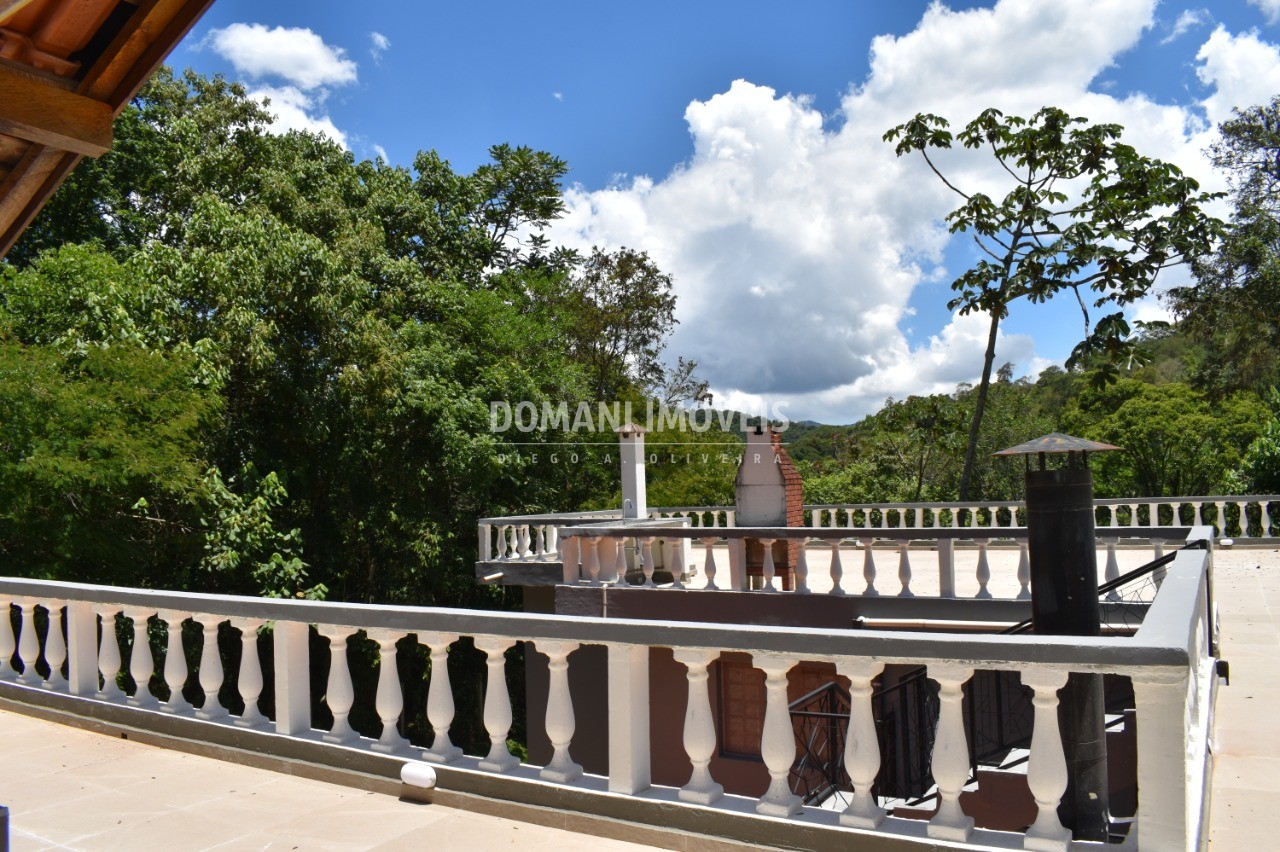 Casa, 5 quartos - Foto 33