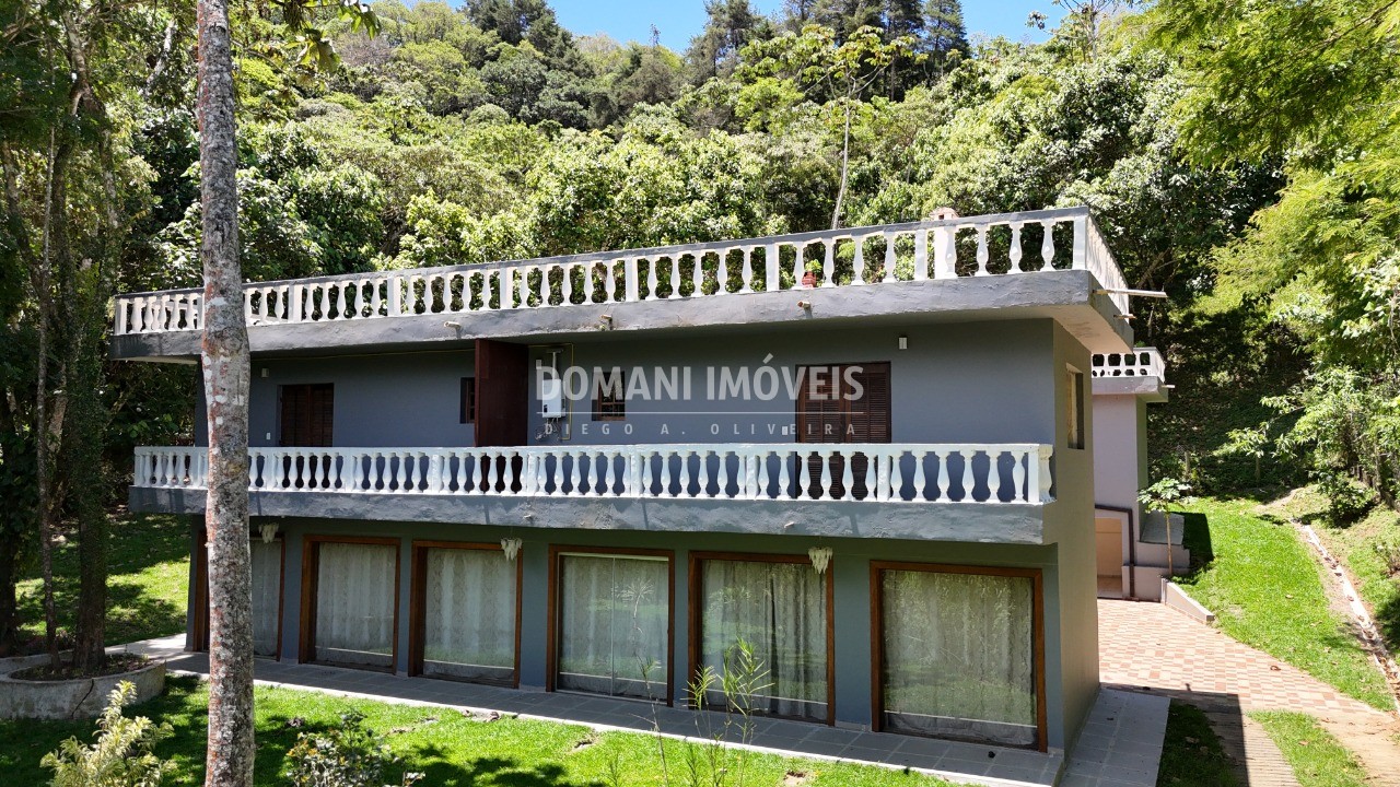 Casa, 5 quartos - Foto 62